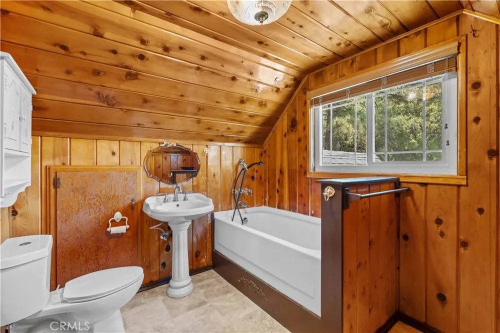 5180 Lone Pine Canyon Wrightwood, CA 92397