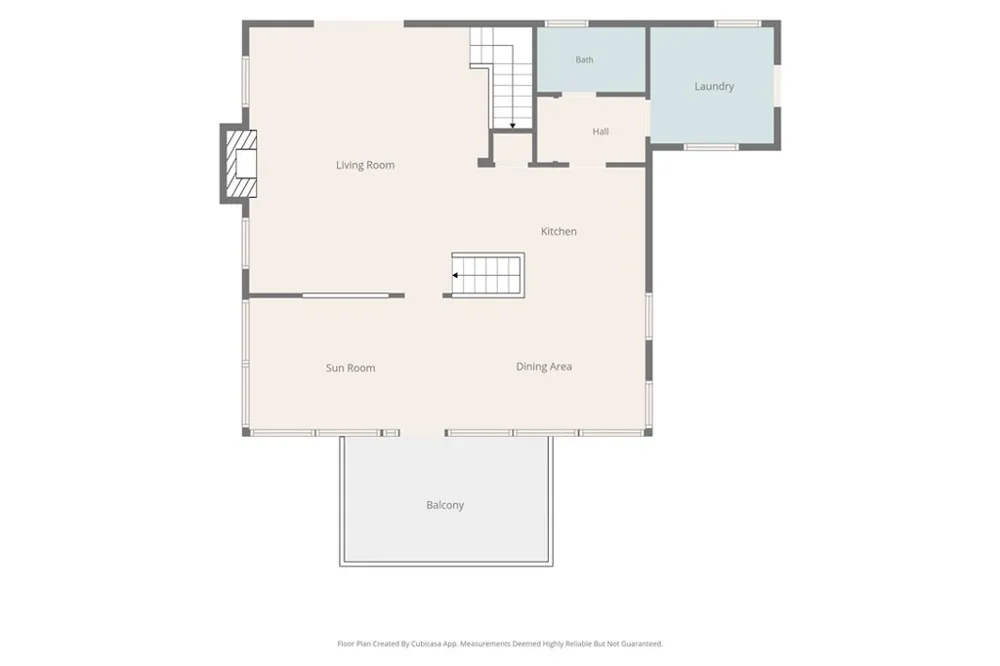 5180 Lone Pine Canyon Wrightwood, CA 92397