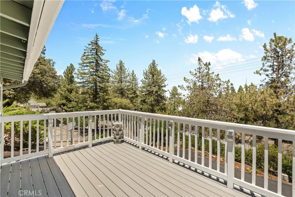 5180 Lone Pine Canyon Wrightwood, CA 92397