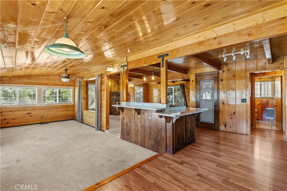 5180 Lone Pine Canyon Wrightwood, CA 92397