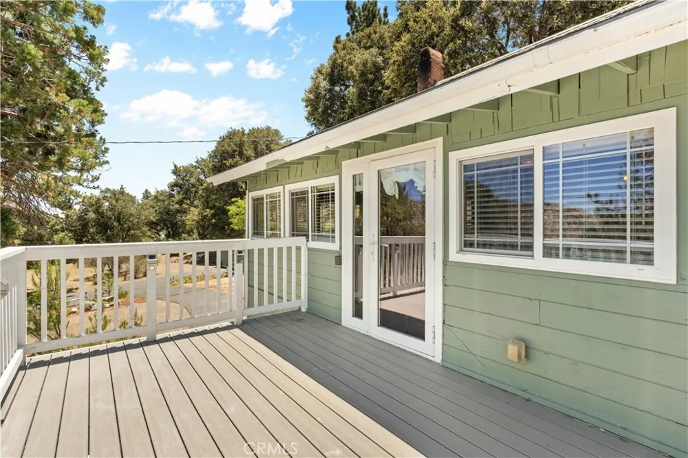 5180 Lone Pine Canyon Wrightwood, CA 92397