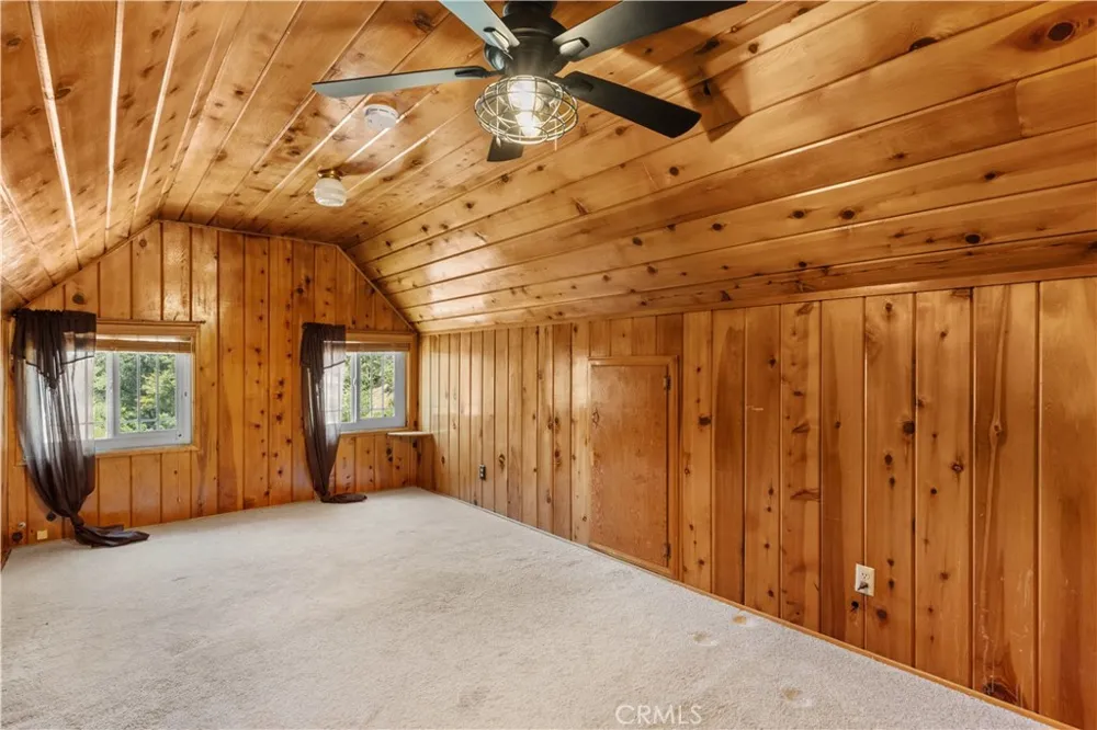 5180 Lone Pine Canyon Wrightwood, CA 92397
