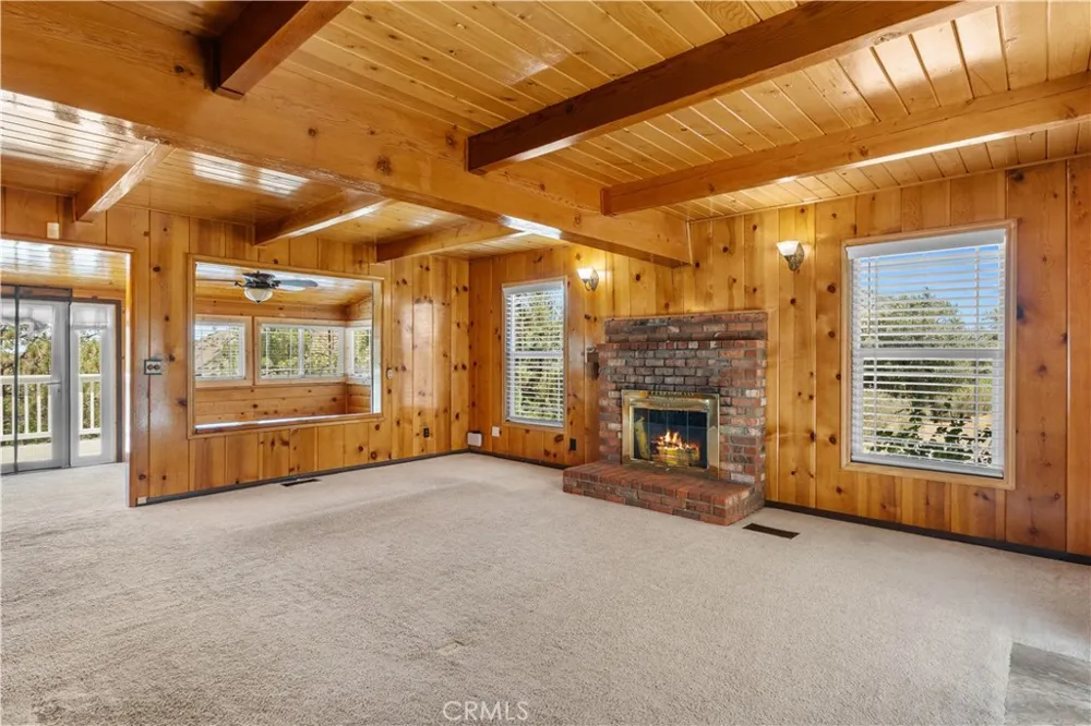 5180 Lone Pine Canyon Wrightwood, CA 92397