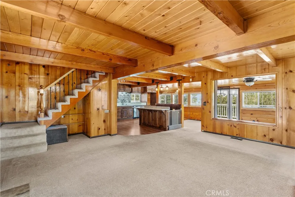 5180 Lone Pine Canyon Wrightwood, CA 92397