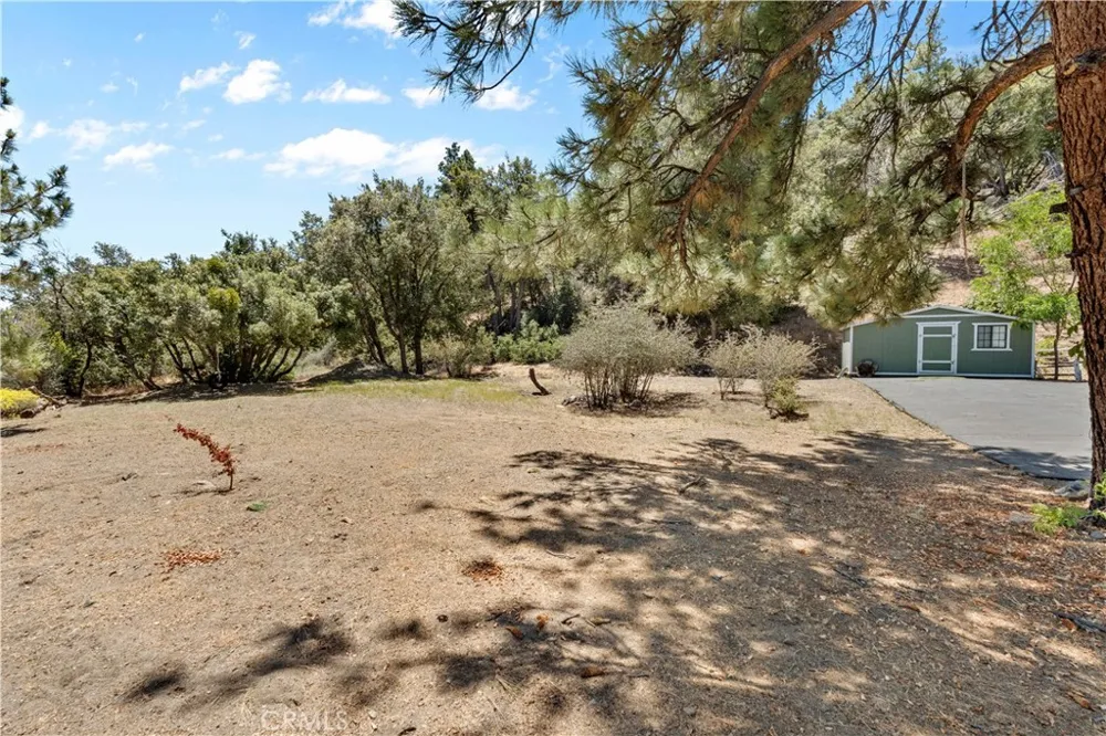 5180 Lone Pine Canyon Wrightwood, CA 92397