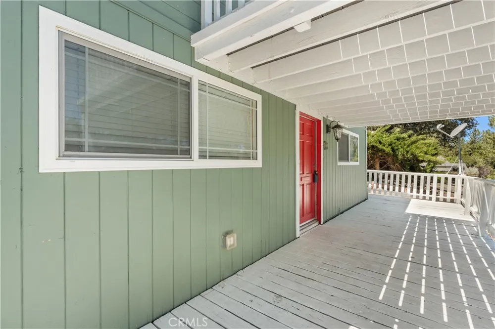 5180 Lone Pine Canyon Wrightwood, CA 92397