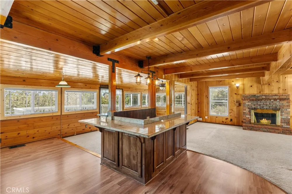 5180 Lone Pine Canyon Wrightwood, CA 92397
