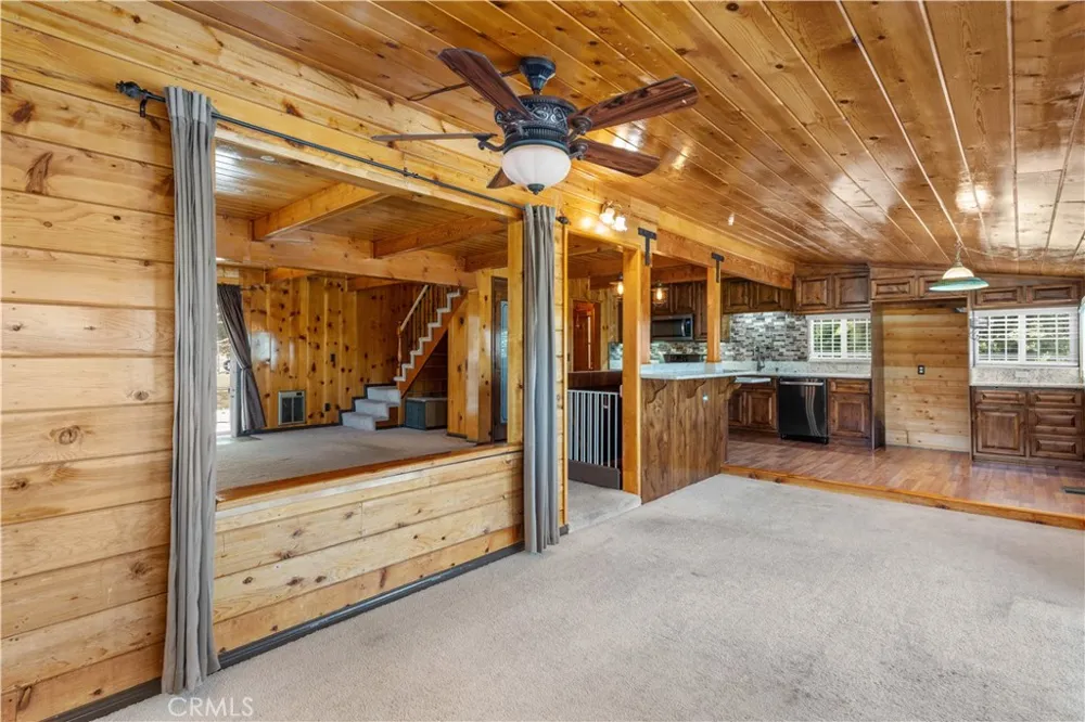 5180 Lone Pine Canyon Wrightwood, CA 92397