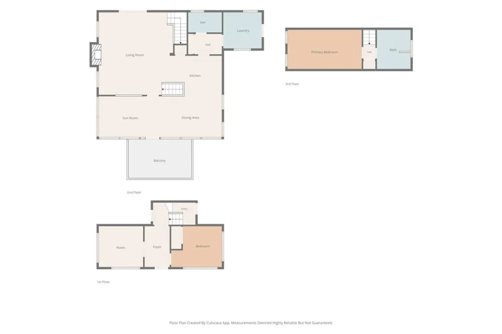 5180 Lone Pine Canyon Wrightwood, CA 92397