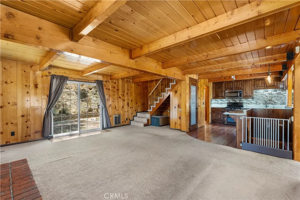 5180 Lone Pine Canyon Wrightwood, CA 92397