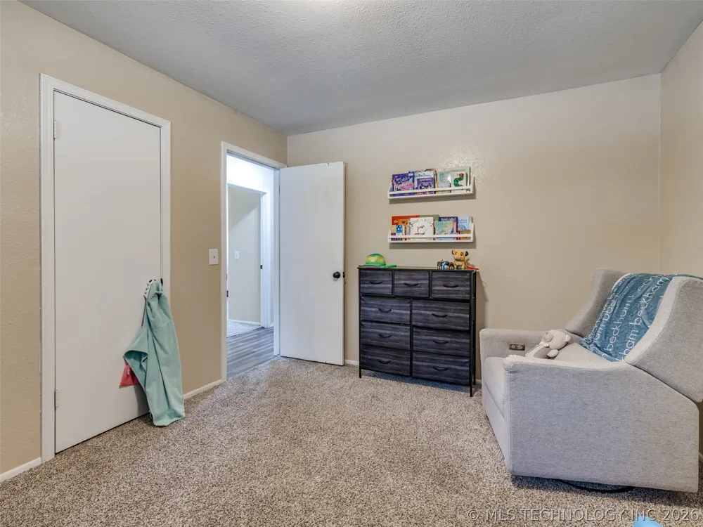1201 Guinn Lane Bartlesville, OK 74006