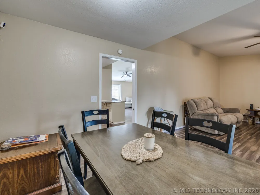 1201 Guinn Lane Bartlesville, OK 74006