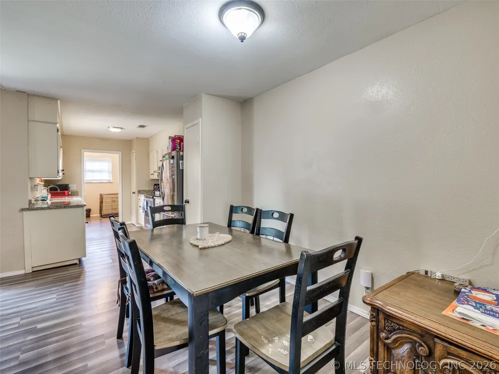 1201 Guinn Lane Bartlesville, OK 74006