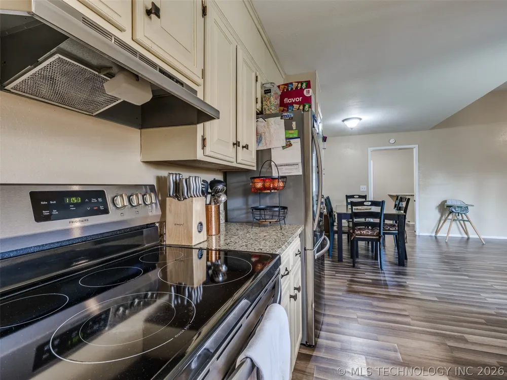 1201 Guinn Lane Bartlesville, OK 74006