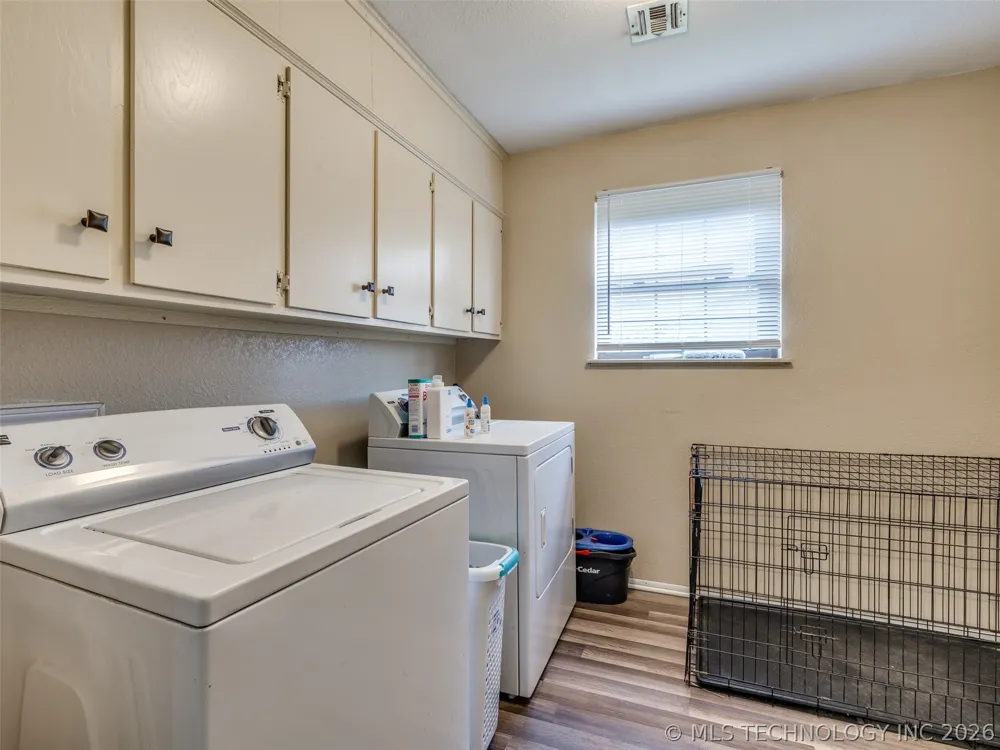 1201 Guinn Lane Bartlesville, OK 74006