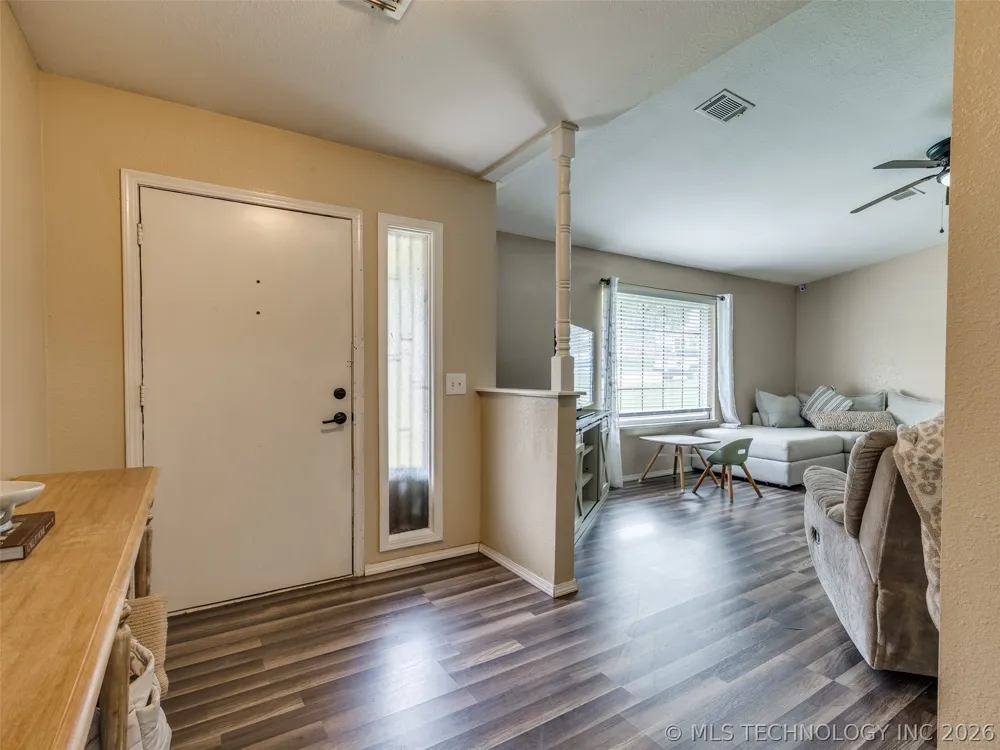 1201 Guinn Lane Bartlesville, OK 74006