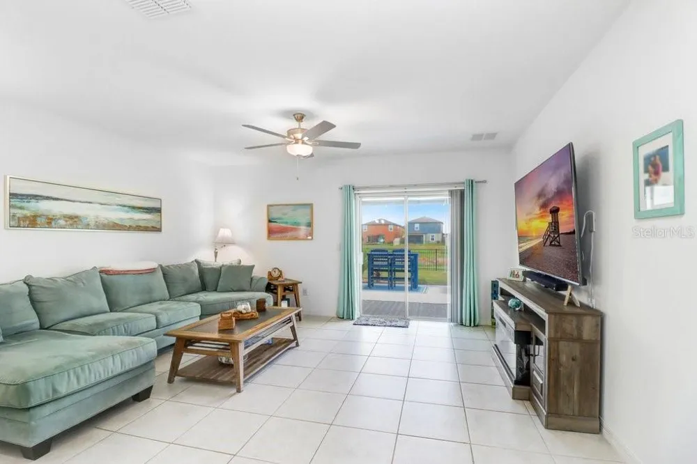 11099 RADIANT SHORE LOOP San Antonio, FL 33576