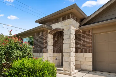 1102 Mitchell Drive
