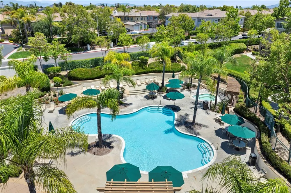 23607 Arboretum Murrieta, CA 92563