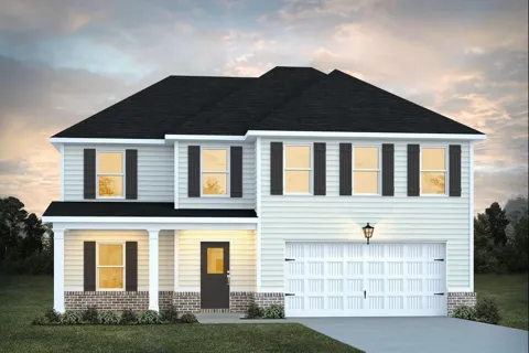 202 Friesian Way