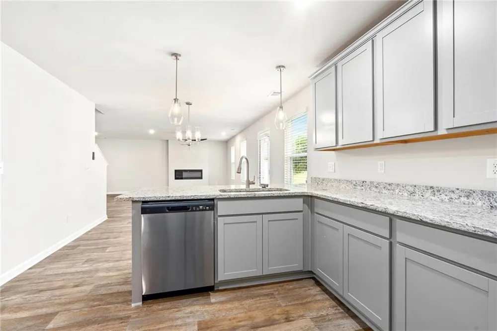 202 Friesian Way Hogansville, GA 30230