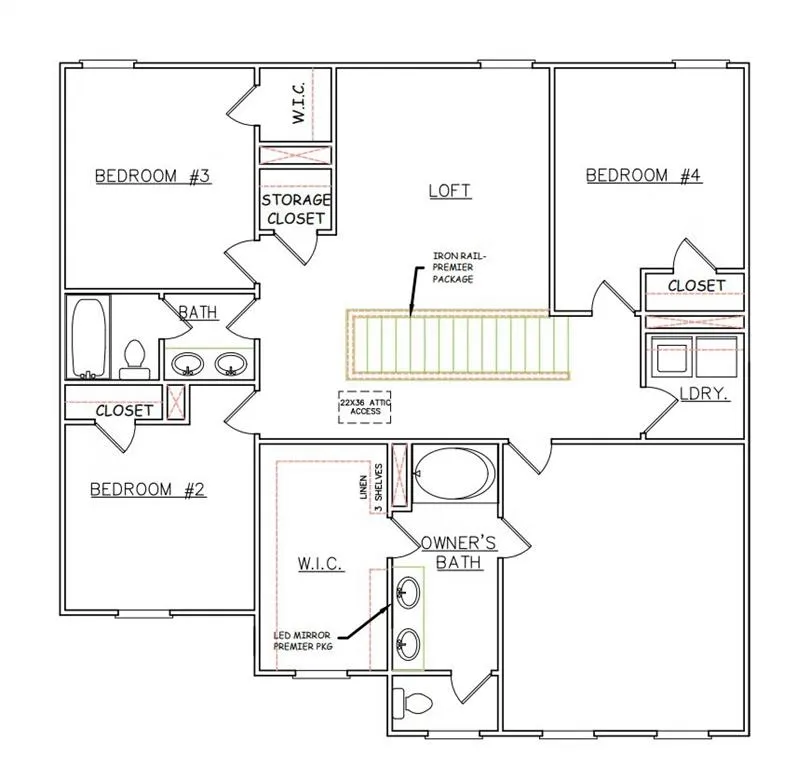 202 Friesian Way Hogansville, GA 30230