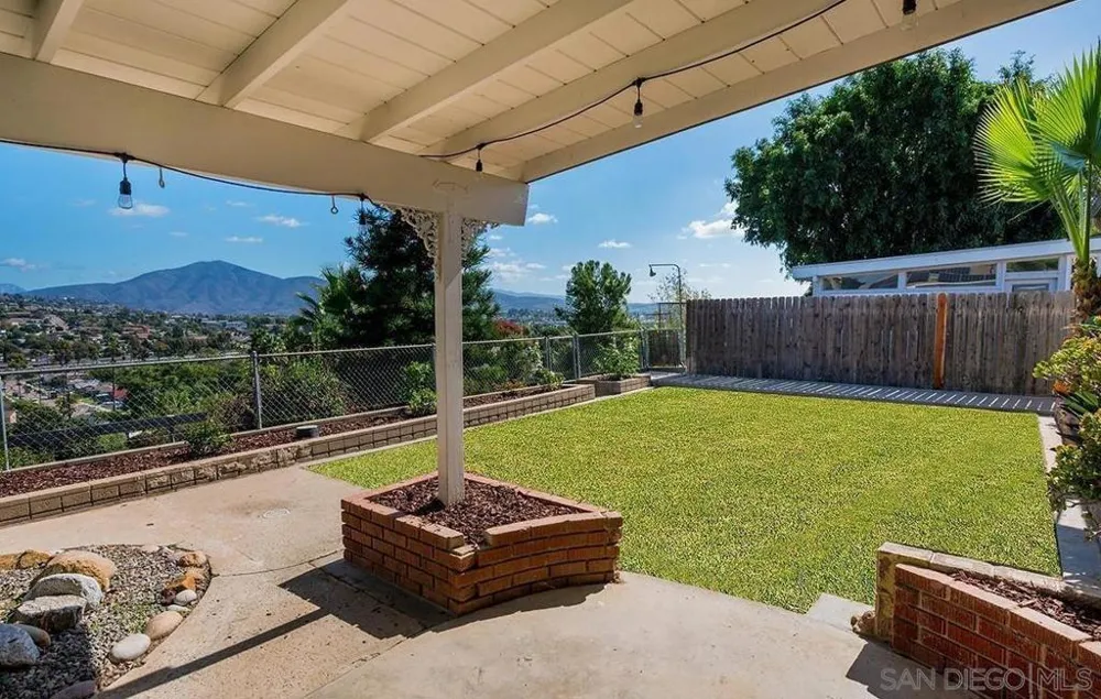1411 Cornwall Spring Valley, CA 91977