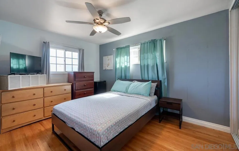 1411 Cornwall Spring Valley, CA 91977