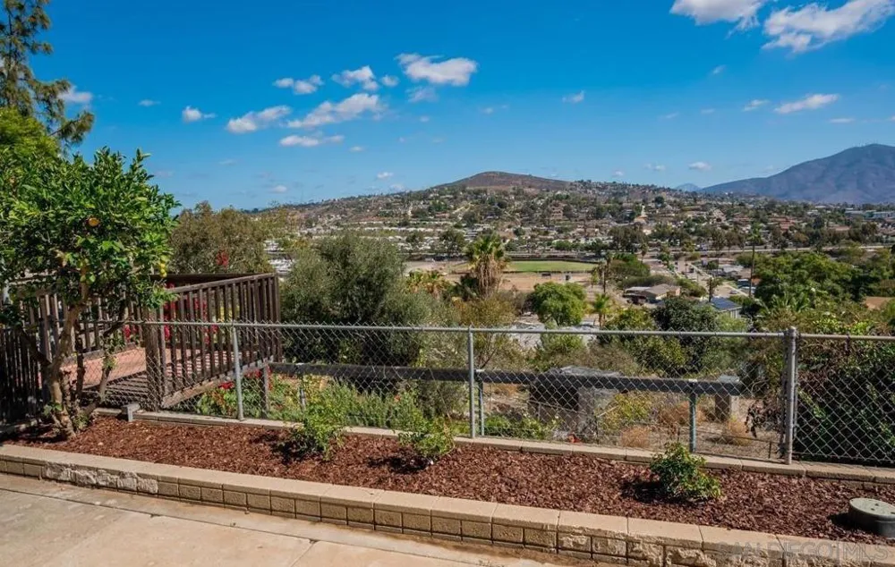 1411 Cornwall Spring Valley, CA 91977