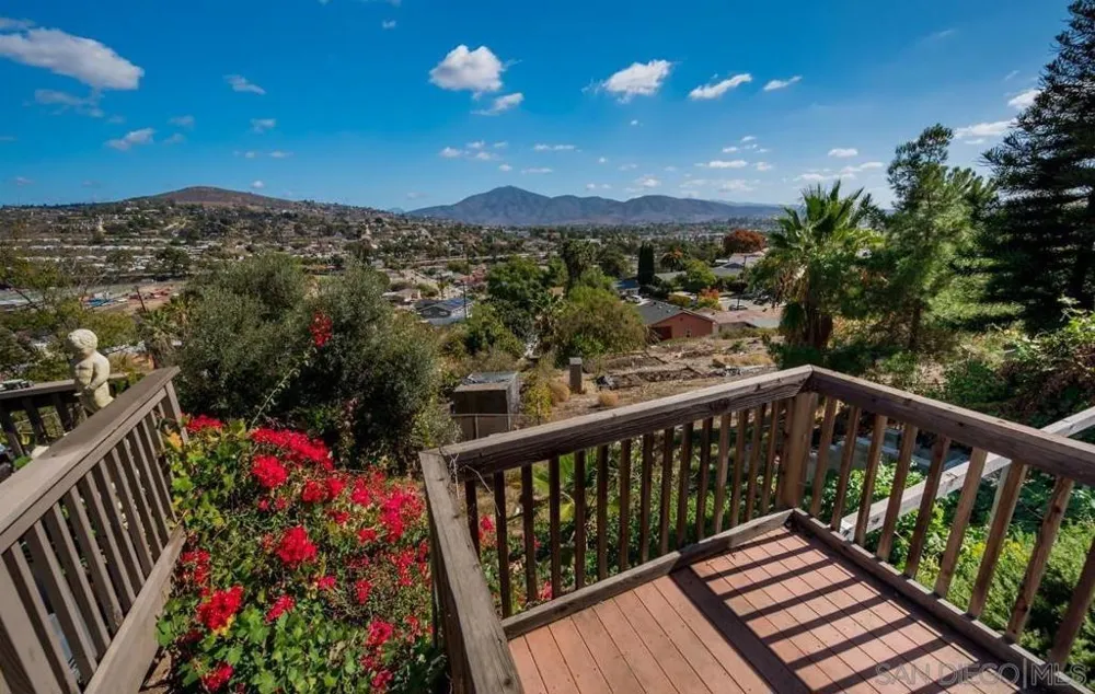 1411 Cornwall Spring Valley, CA 91977