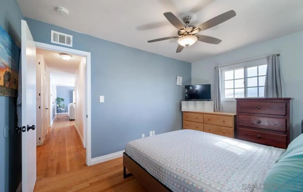 1411 Cornwall Spring Valley, CA 91977