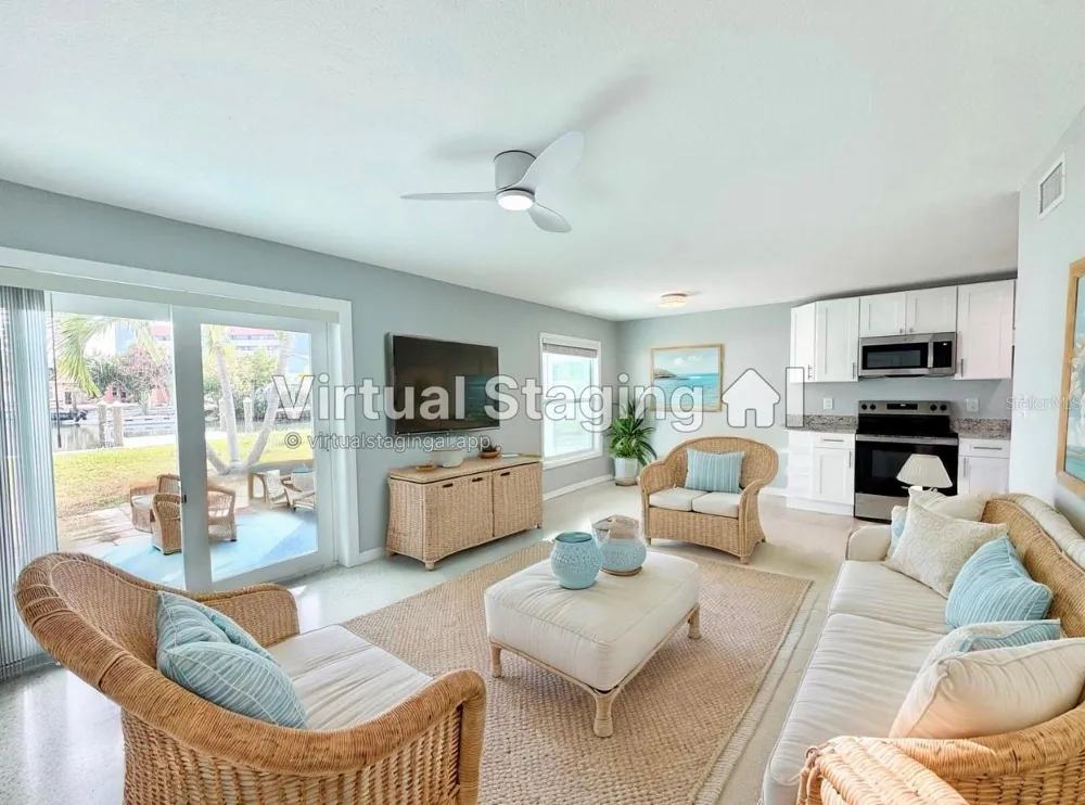 117 140TH AVENUE E #A Madeira Beach, FL 33708