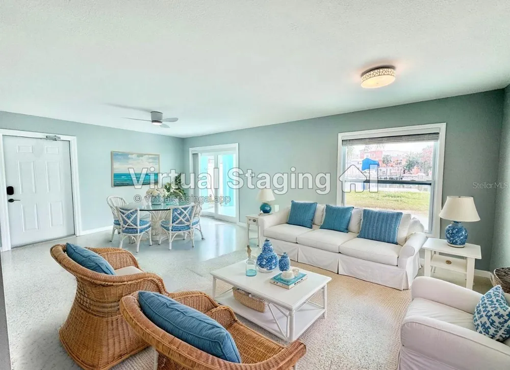 117 140TH AVENUE E #A Madeira Beach, FL 33708