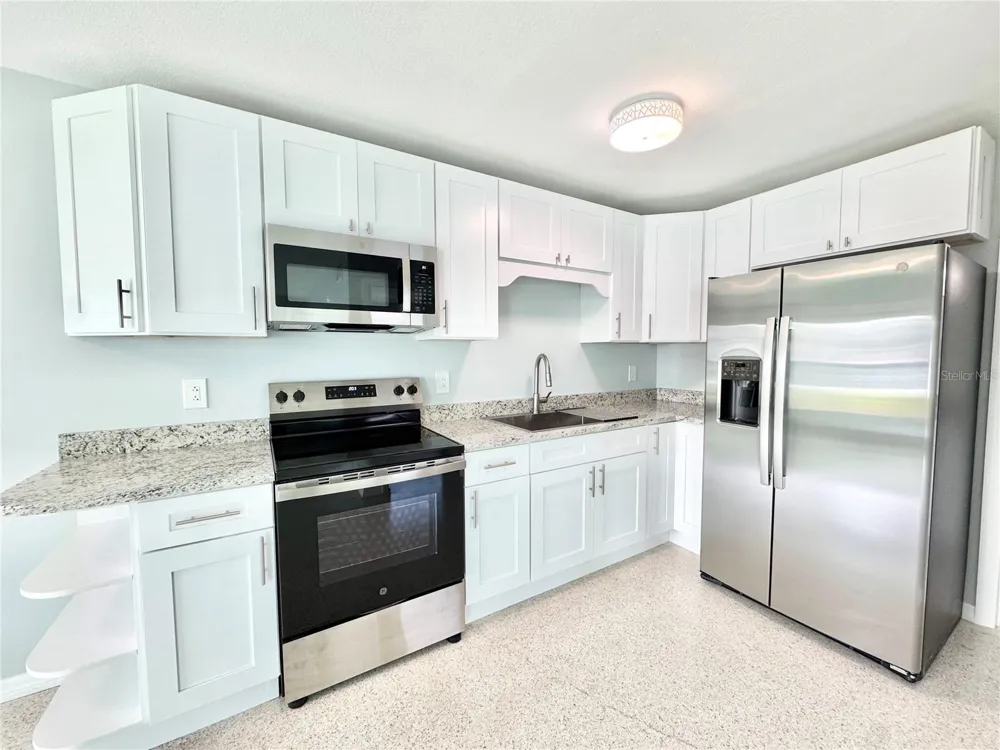 117 140TH AVENUE E #A Madeira Beach, FL 33708