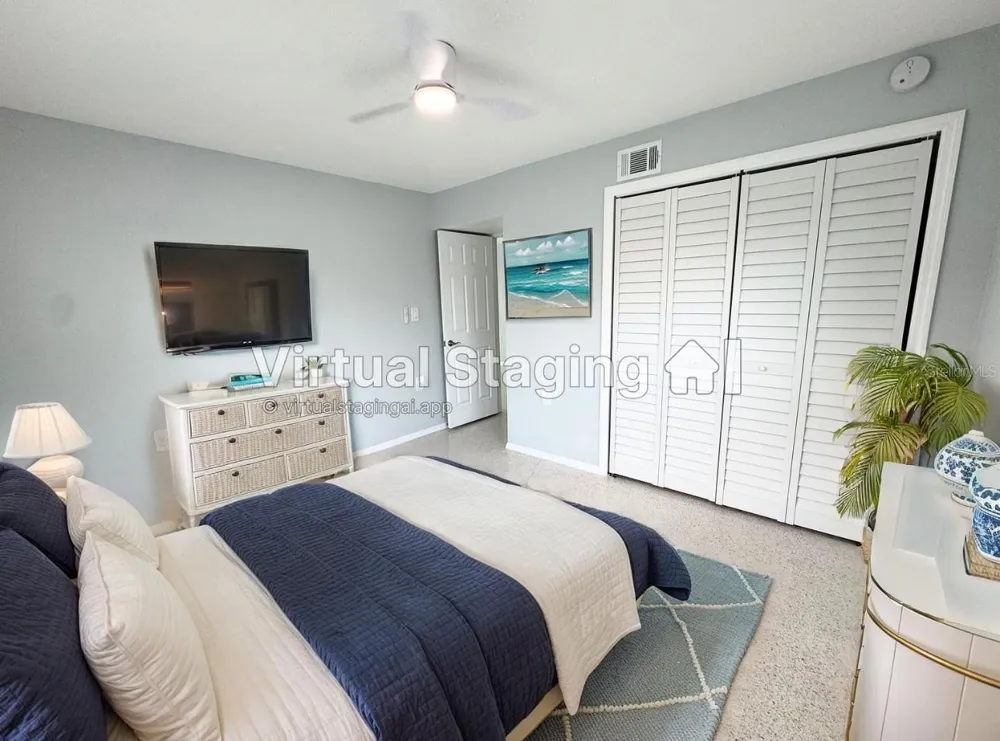 117 140TH AVENUE E #A Madeira Beach, FL 33708