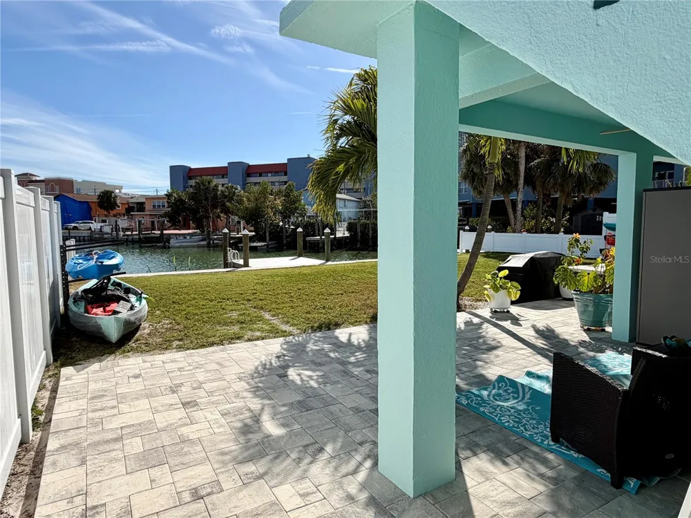 117 140TH AVENUE E #A Madeira Beach, FL 33708