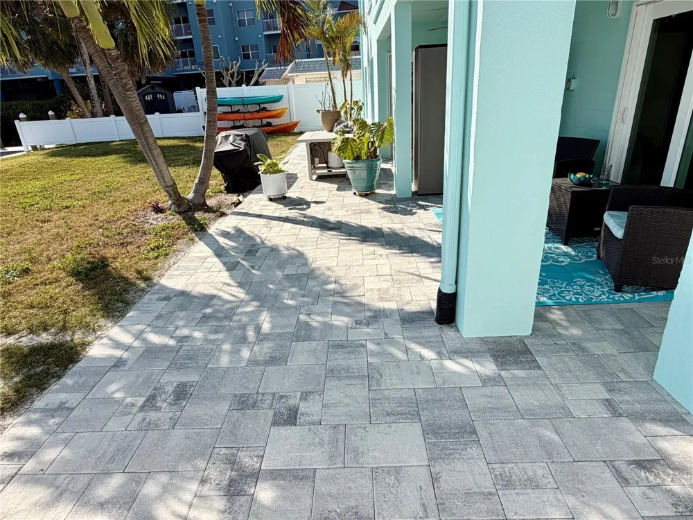 117 140TH AVENUE E #A Madeira Beach, FL 33708