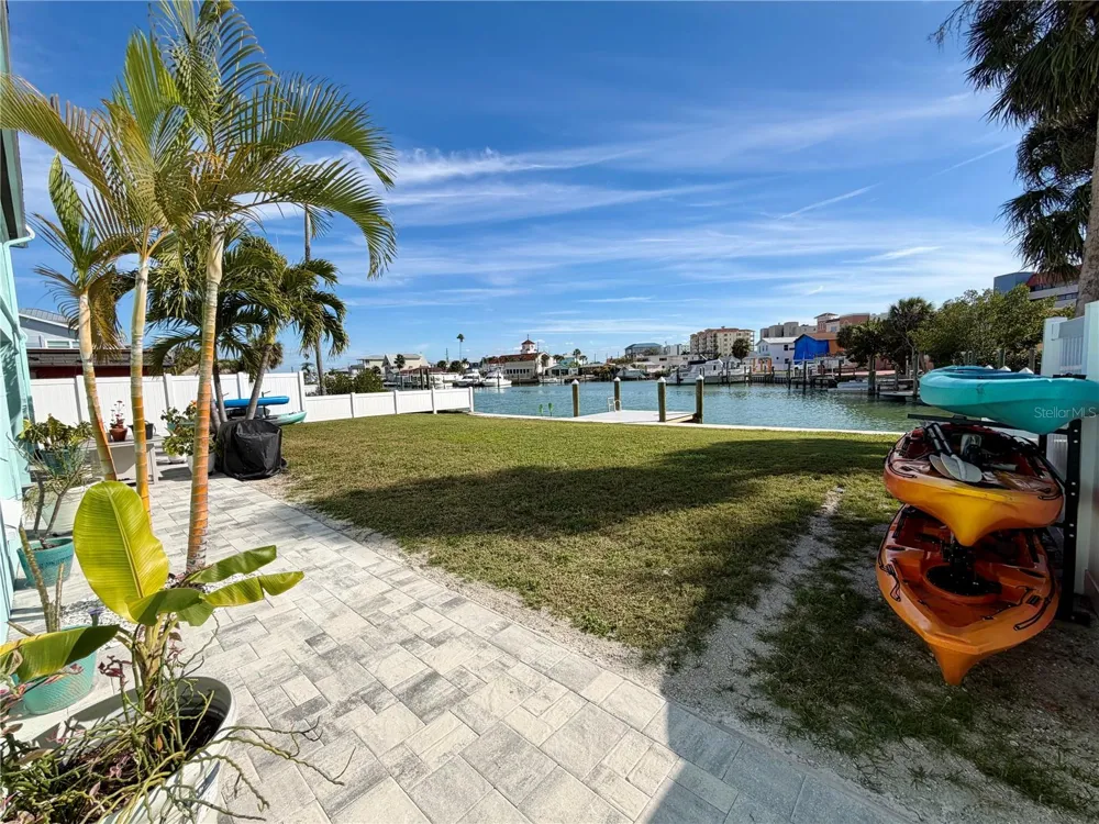 117 140TH AVENUE E #A Madeira Beach, FL 33708