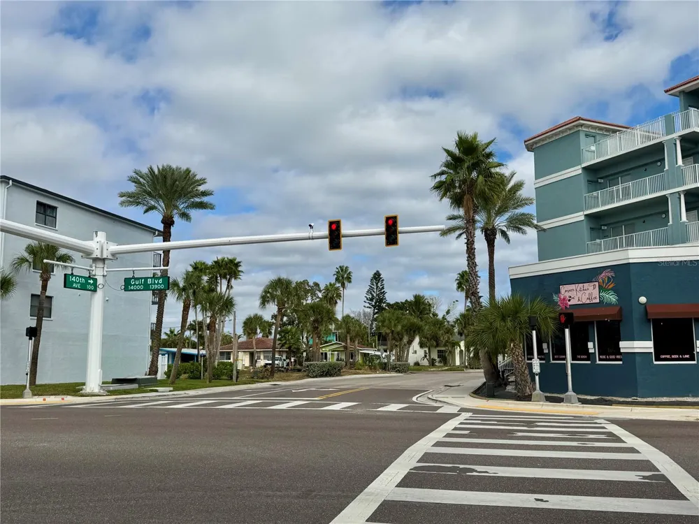 117 140TH AVENUE E #A Madeira Beach, FL 33708