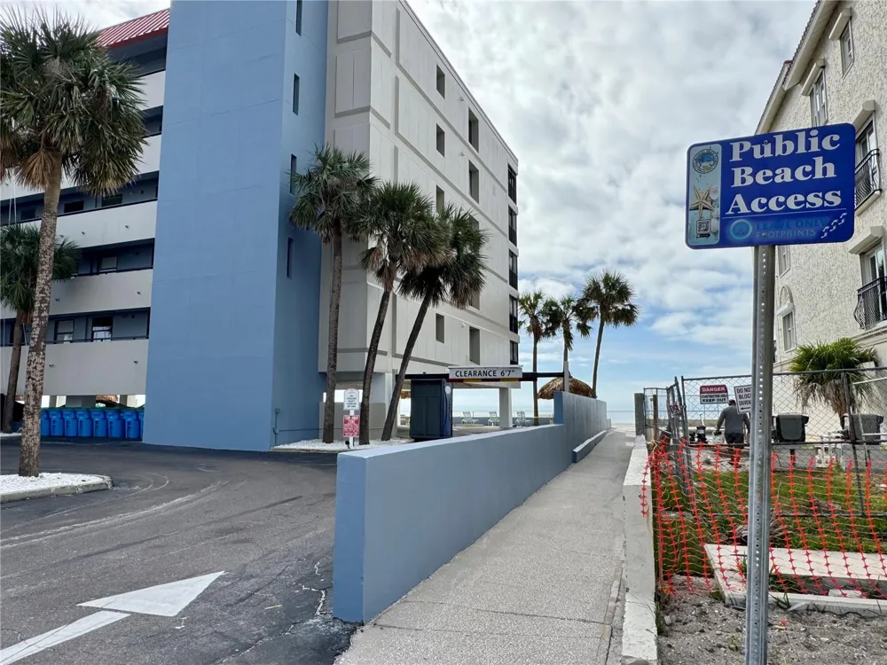 117 140TH AVENUE E #A Madeira Beach, FL 33708