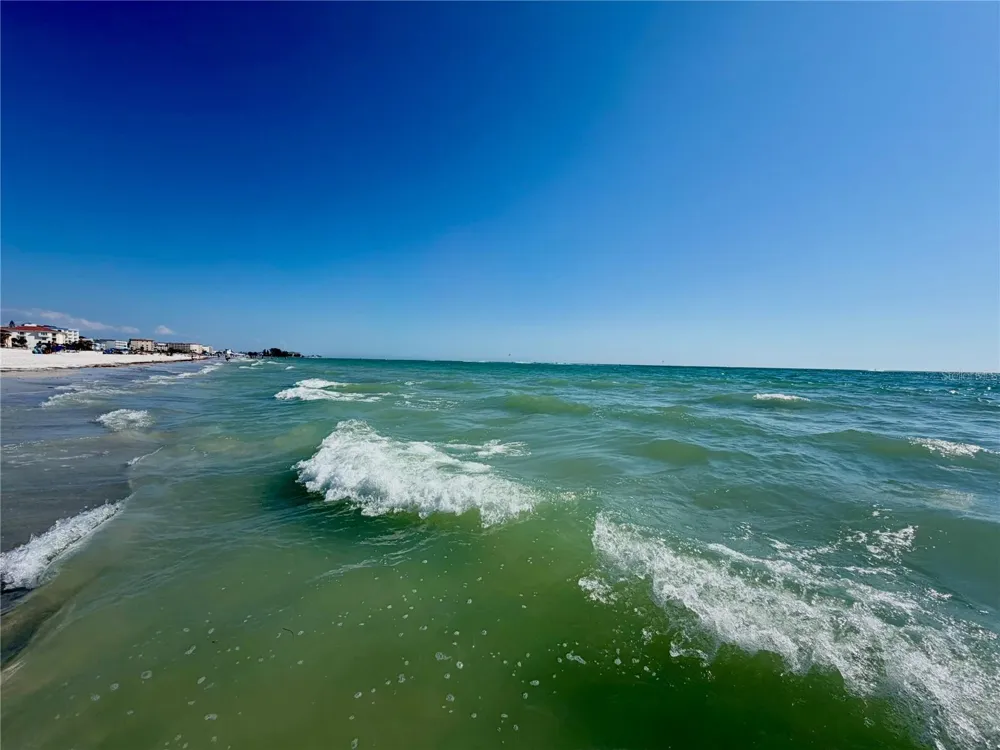 117 140TH AVENUE E #A Madeira Beach, FL 33708