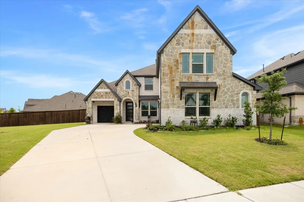 1904 Frediano Lane McLendon Chisholm, TX 75032