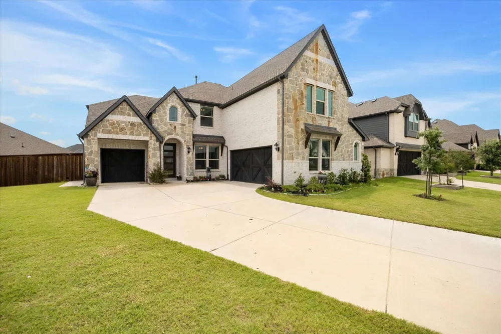 1904 Frediano Lane McLendon Chisholm, TX 75032