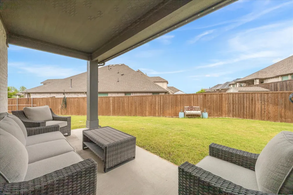 1904 Frediano Lane McLendon Chisholm, TX 75032