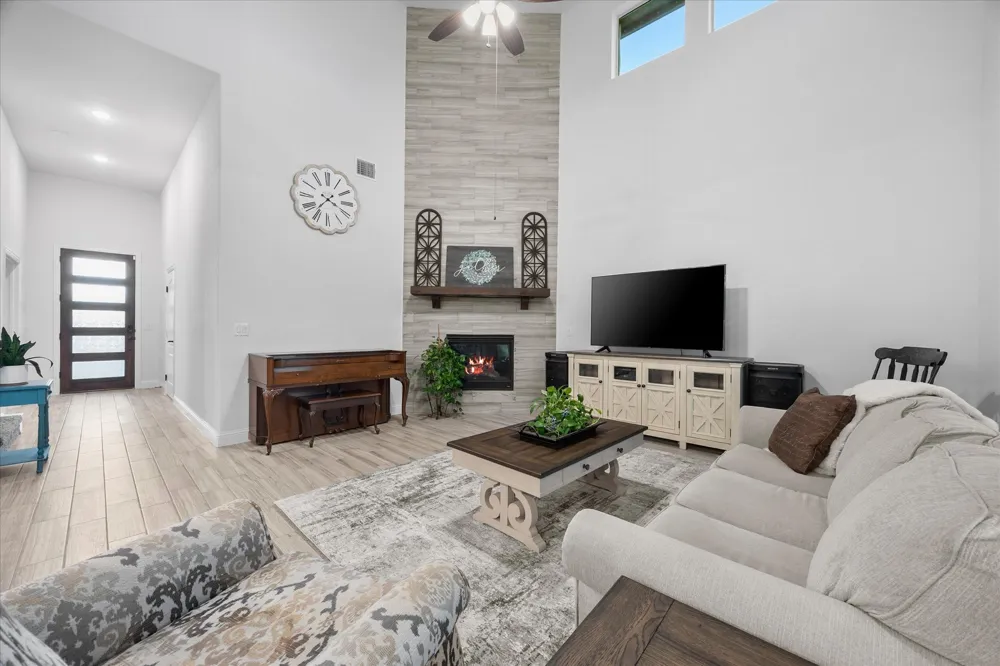 1904 Frediano Lane McLendon Chisholm, TX 75032