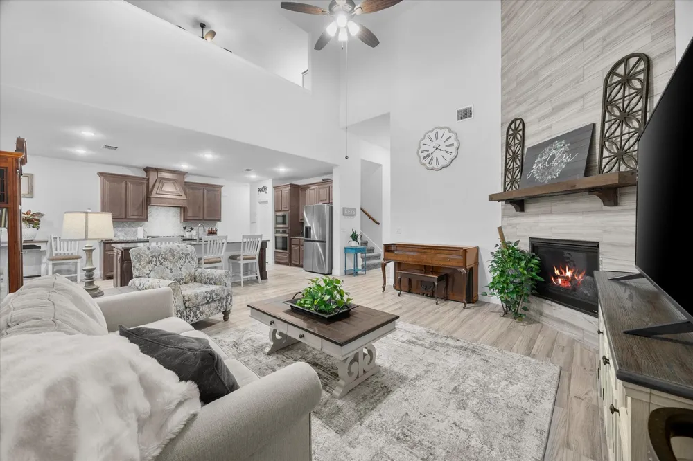 1904 Frediano Lane McLendon Chisholm, TX 75032