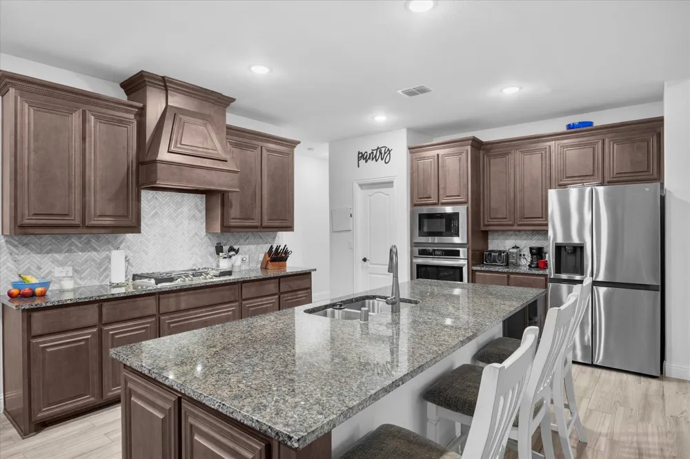 1904 Frediano Lane McLendon Chisholm, TX 75032