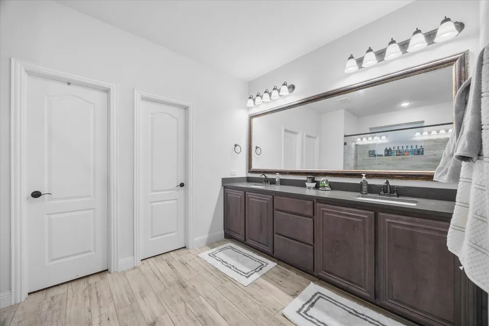 1904 Frediano Lane McLendon Chisholm, TX 75032