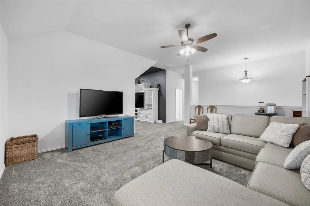 1904 Frediano Lane McLendon Chisholm, TX 75032