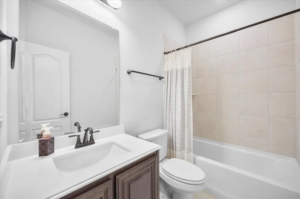 1904 Frediano Lane McLendon Chisholm, TX 75032